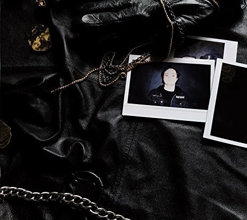 Ritualz - Doom in der Gruppe CD / Hip Hop bei Bengans Skivbutik AB (3052628)