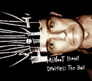Hilt - Minoot Bowl Dropped The Ball (Brown in der Gruppe VINYL bei Bengans Skivbutik AB (3052638)