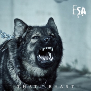 Esa - Beast in der Gruppe Övrigt /  bei Bengans Skivbutik AB (3052652)