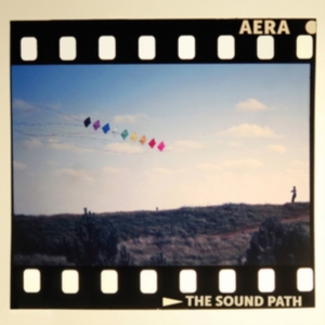 Aera - Sound Path in der Gruppe VINYL bei Bengans Skivbutik AB (3052661)