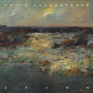 Kalkbrenner Fritz - Drown in der Gruppe VINYL bei Bengans Skivbutik AB (3052663)