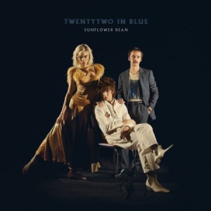 Sunflower Bean - Twentytwo In Blue in der Gruppe CD / Rock bei Bengans Skivbutik AB (3052666)