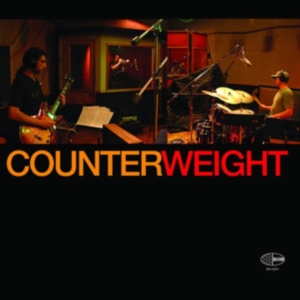 Counterweight - Counterweight in der Gruppe CD bei Bengans Skivbutik AB (3052669)