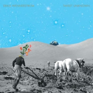 Wennerström Erika - Sweet Unknown in der Gruppe CD bei Bengans Skivbutik AB (3052671)