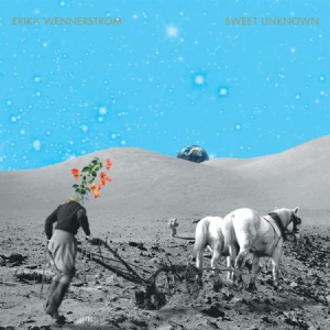 Wennerström Erika - Sweet Unknown in der Gruppe VINYL bei Bengans Skivbutik AB (3052672)