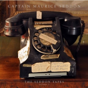 Captain Maurice Seddon - Seddon Tapes Volume 1 in der Gruppe VINYL bei Bengans Skivbutik AB (3052698)