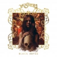Watchers - Black Abyss in der Gruppe VINYL bei Bengans Skivbutik AB (3052725)