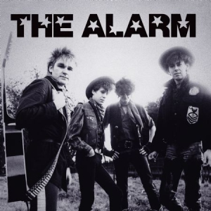 Alarm - Eponymous 1981-83 in der Gruppe CD bei Bengans Skivbutik AB (3052738)
