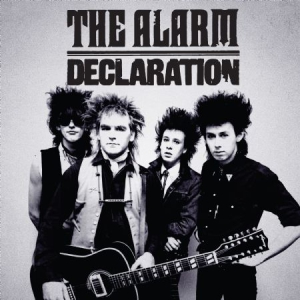 Alarm - Declaration 1984-85 in der Gruppe CD bei Bengans Skivbutik AB (3052739)