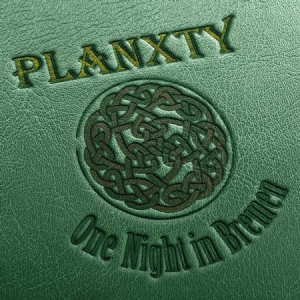 Planxty - On Night In Bremen in der Gruppe CD bei Bengans Skivbutik AB (3052741)