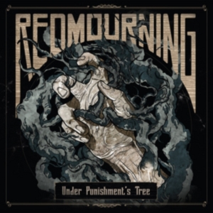 Red Mourning - Under Punishment's Tree in der Gruppe CD bei Bengans Skivbutik AB (3052746)