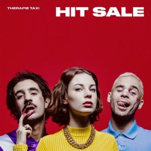 Therapie Taxi - Hit Sale in der Gruppe CD bei Bengans Skivbutik AB (3052753)