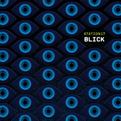 Station 17 - Blick in der Gruppe VINYL / Rock bei Bengans Skivbutik AB (3052759)