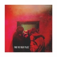 Arms And Sleepers - Find The Right Place in der Gruppe VINYL / Rock bei Bengans Skivbutik AB (3052768)