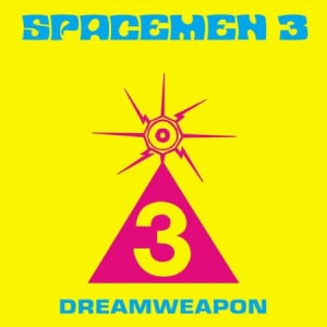 Spacemen 3 - Dreamweapon in der Gruppe CD bei Bengans Skivbutik AB (3052773)