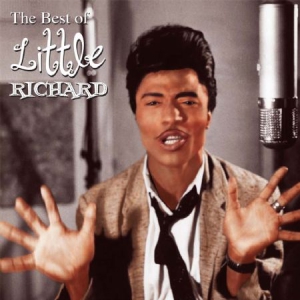 Little Richard - Best Of Little Richard in der Gruppe CD bei Bengans Skivbutik AB (3052778)