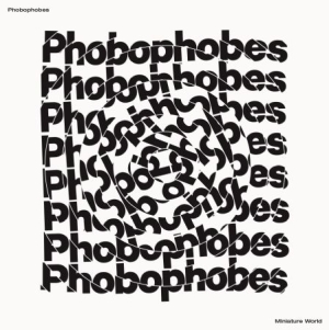 Phobophones - Miniature World in der Gruppe CD bei Bengans Skivbutik AB (3052786)