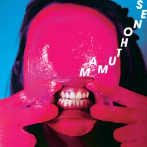 Mamuthones - Fear On The Corner in der Gruppe VINYL bei Bengans Skivbutik AB (3052796)