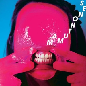 Mamuthones - Fear On The Corner in der Gruppe CD bei Bengans Skivbutik AB (3052797)