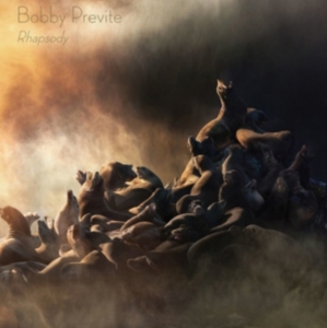 Previte Bobby - Rhapsody in der Gruppe VINYL bei Bengans Skivbutik AB (3052809)