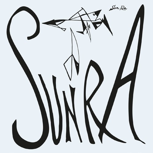 Sun Ra - Art Forms Of Dimensions Tomorrow in der Gruppe CD / Jazz/Blues bei Bengans Skivbutik AB (3052810)