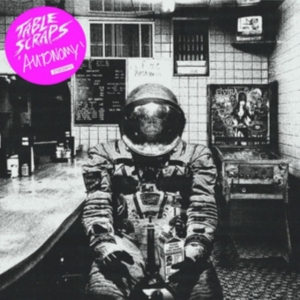 Table Scraps - Autonomy in der Gruppe VINYL / Pop-Rock bei Bengans Skivbutik AB (3052814)