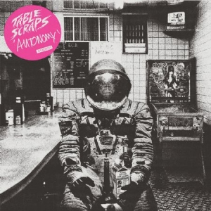 Table Scraps - Autonomy in der Gruppe CD bei Bengans Skivbutik AB (3052815)
