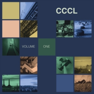 Chris Carter - Chemistry Lessons Volume 1 in der Gruppe VINYL bei Bengans Skivbutik AB (3052822)