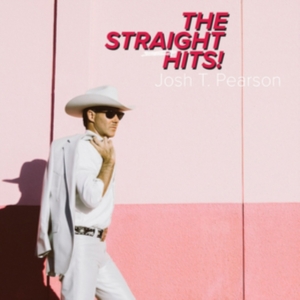 Josh T. Pearson - Straight Hits! in der Gruppe VINYL / Pop-Rock bei Bengans Skivbutik AB (3052829)