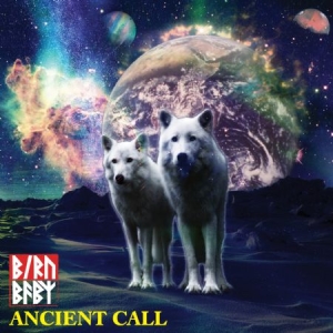 Biru Baby - Ancient Call in der Gruppe CD bei Bengans Skivbutik AB (3052838)