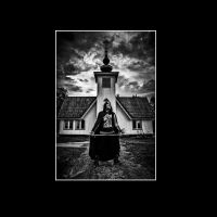 Goats Of Doom - Alla Kirkkaimman Tähden in der Gruppe Hårdrock/ Heavy metal bei Bengans Skivbutik AB (3052844)
