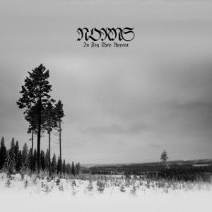 Norns - In Fog They Appear in der Gruppe VINYL bei Bengans Skivbutik AB (3052846)