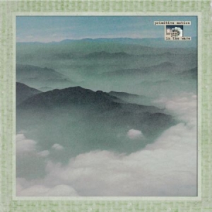 Primitive Motion - House In The Wave in der Gruppe VINYL bei Bengans Skivbutik AB (3052849)