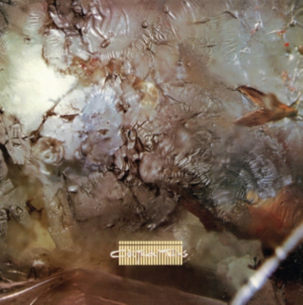 Cocteau Twins - Head Over Heels (Reissue) in der Gruppe VINYL bei Bengans Skivbutik AB (3053025)