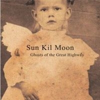 Sun Kil Moon - Ghosts Of The Great Highway (Reissu in der Gruppe VINYL / Bestseller bei Bengans Skivbutik AB (3053039)