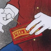 Big Black - Pig Pile in der Gruppe VINYL bei Bengans Skivbutik AB (3053040)