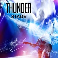 Thunder - Stage in der Gruppe DVD & BLU-RAY bei Bengans Skivbutik AB (3053056)