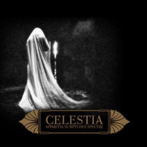 Celestia - Apparitia Sumptuous Spectre in der Gruppe VINYL bei Bengans Skivbutik AB (3053059)