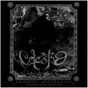 Celestia - Frigidiis Apotheosia - Abstinencia in der Gruppe CD bei Bengans Skivbutik AB (3053073)