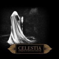 Celestia - Apparitia Sumptuous Spectre in der Gruppe CD bei Bengans Skivbutik AB (3053075)