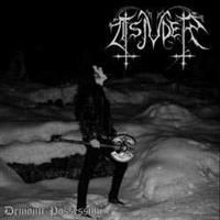 Tsjuder - Demonic Possession in der Gruppe CD bei Bengans Skivbutik AB (3053081)