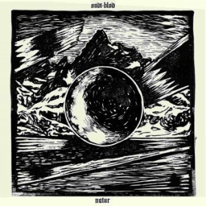 Ondt Blod - Natur in der Gruppe CD bei Bengans Skivbutik AB (3053087)