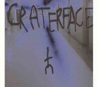 Craterface - Craterface in der Gruppe CD bei Bengans Skivbutik AB (3053088)
