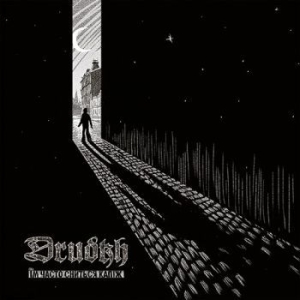 Drudkh - They Often See Dreams About The Spr in der Gruppe CD bei Bengans Skivbutik AB (3053090)