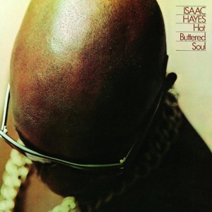 Isaac Hayes - Hot Buttered Soul (2Lp) in der Gruppe UNSERE TIPPS / Tipps von Bengans Mitarbeitern / Handverlesener Hip-Hop durch die Jahre bei Bengans Skivbutik AB (3053093)