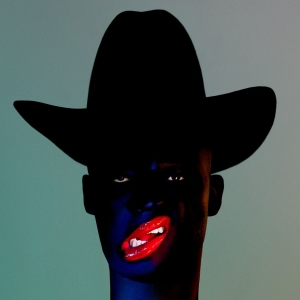 Young Fathers - Cocoa Sugar in der Gruppe VINYL bei Bengans Skivbutik AB (3065213)