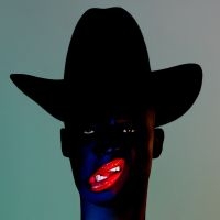 Young Fathers - Cocoa Sugar in der Gruppe CD bei Bengans Skivbutik AB (3065217)