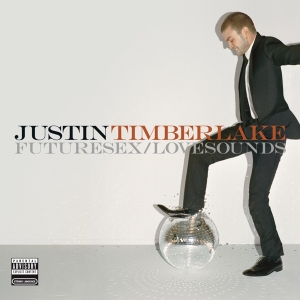 Timberlake Justin - Futuresex/Lovesounds in der Gruppe VINYL bei Bengans Skivbutik AB (3065224)