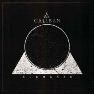 Caliban - Elements in der Gruppe -Start Box bei Bengans Skivbutik AB (3065228)