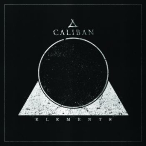 Caliban - Elements in der Gruppe CD bei Bengans Skivbutik AB (3065229)